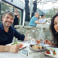 Cassandre et Benoits hus