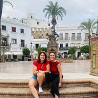 Ainara y Natina kuća