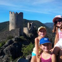 Pace, spazio e comfort a Carcassonne. Cercasi Italia per agosto 2024