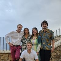 Virginies hus