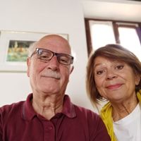 Nunzia e Claudio s Haus