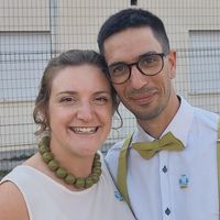 Casa di Chiara e Andrea