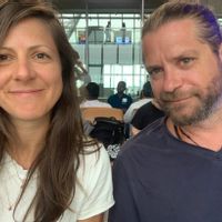 Riel et Amaryllisina kuća