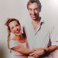 Fabien et Suzanneina kuća
