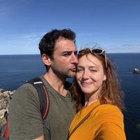 Casa de Fred et Louise