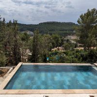 Villa proche des calanques de Cassis
