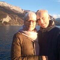 Sylvie et Erics hus