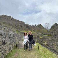 Paz y Lolas hus