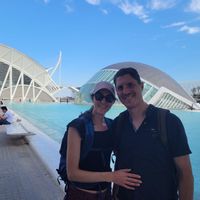 Das Haus von Sandra und Julien