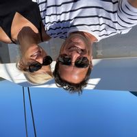 Annick & Jean-Michels hus
