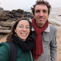 La maison de Claire et Florian
