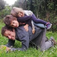 Pablo Garcia i Maria Guiradoina kuća