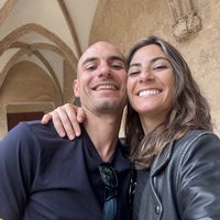 Elena y Javiers hus