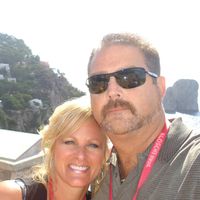Casa de Pat and Suzi