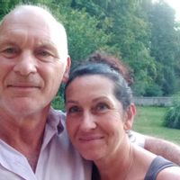 Roger and Janaina kuća