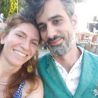 La maison de Tina & João