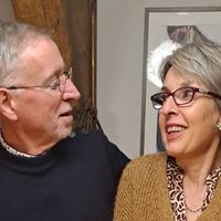 Casa di Véronique et Patrice