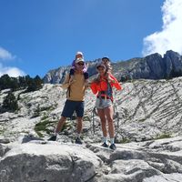 Chez Caroline et Jérémie