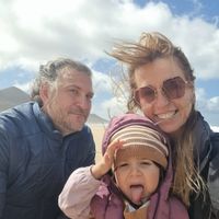 Casa di Vanesa y Eduardo
