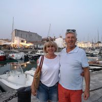 Casa de Blandine et Bruno