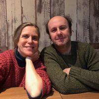huis van Sylvie et Thierry