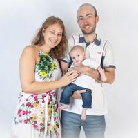 huis van Charly et Mélissa