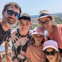 Florent s Haus