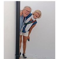 ERIC et ODILE s Haus