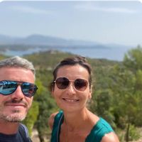Casa di Marion et Sam