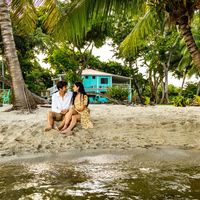 The Sea Glass Inn s Haus