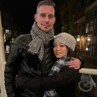 Lukas en Dieps hus