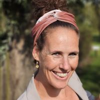 Chantals hus