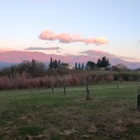 Fulvio's house