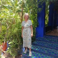 Marie Noëlle s Haus