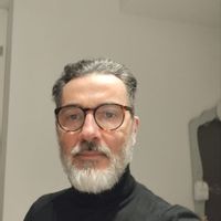giancarlo MARIA s Haus