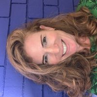 Rebeccas hus