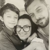 La maison de Matei & Bianca