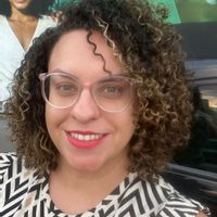 Aline Affonsos hus