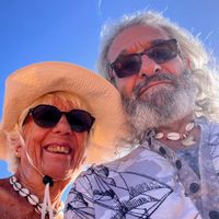  ILE DE CANNES MARINA. Au milieu des bateaux