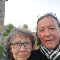 Thierry et Céline s Haus