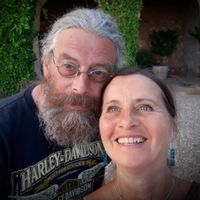 Casa di Maggie and Mike