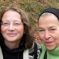Casa di Elke & Michaela