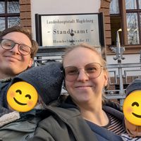 Maries hus