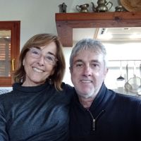 Casa de Jaume y Ana
Estancia mínima 10 noches