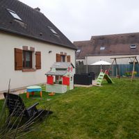 Casa di Etienne