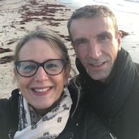 Katell et Yvesina kuća
