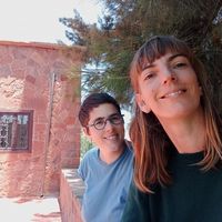 Aurore et Emelines hus