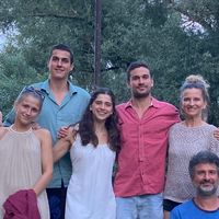 Marosi Familyina kuća