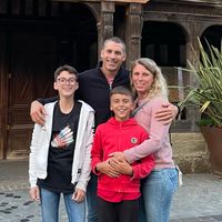Casa de Sandra et Alex