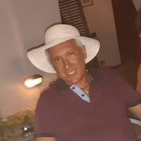 Ernesto, Fabios hus
